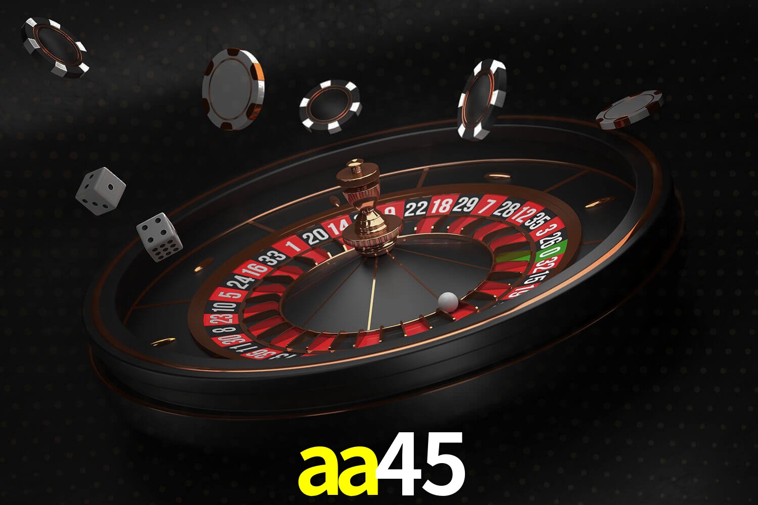 aa45 - PLATAFORMA OFICIAL - aa45.com