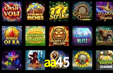 A Revolução dos Aplicativos de Jogos no aa45