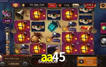 Desvendando o Mundo dos Jogos Virtuais na aa45