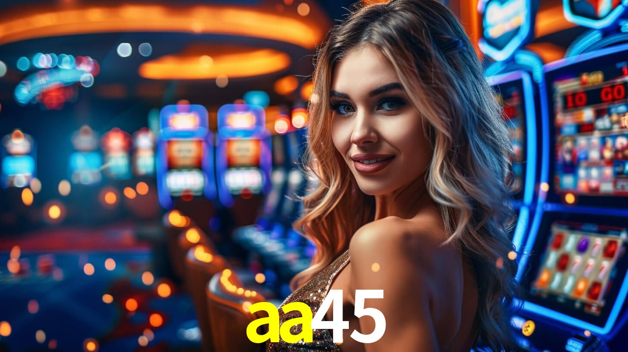 Casino VIP aa45