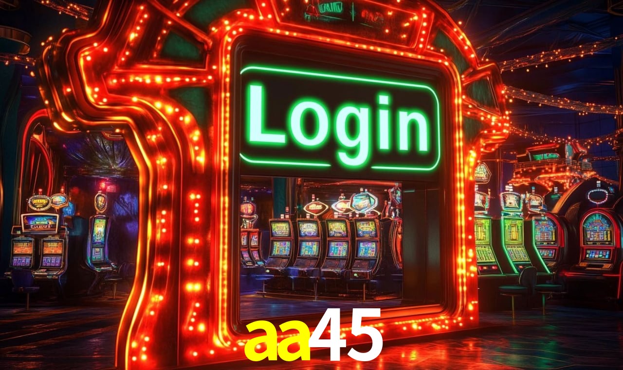 Segurança 2FA aa45