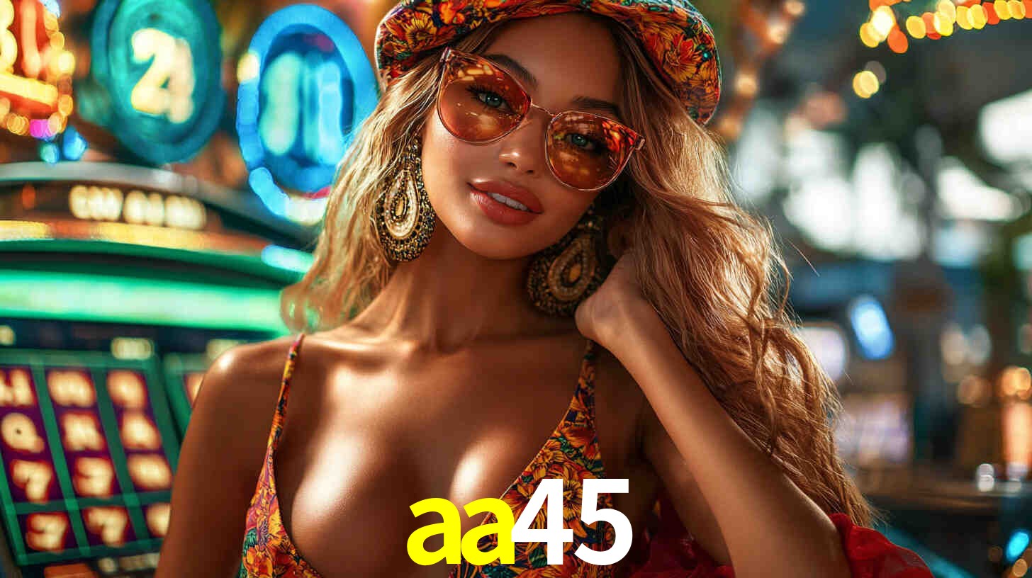 Bônus Diários aa45
