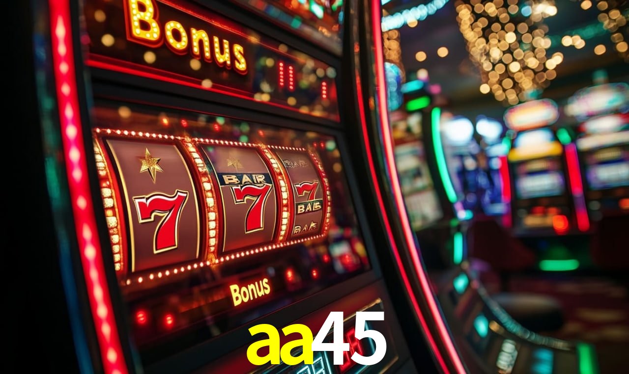 Jogos Exclusivos aa45