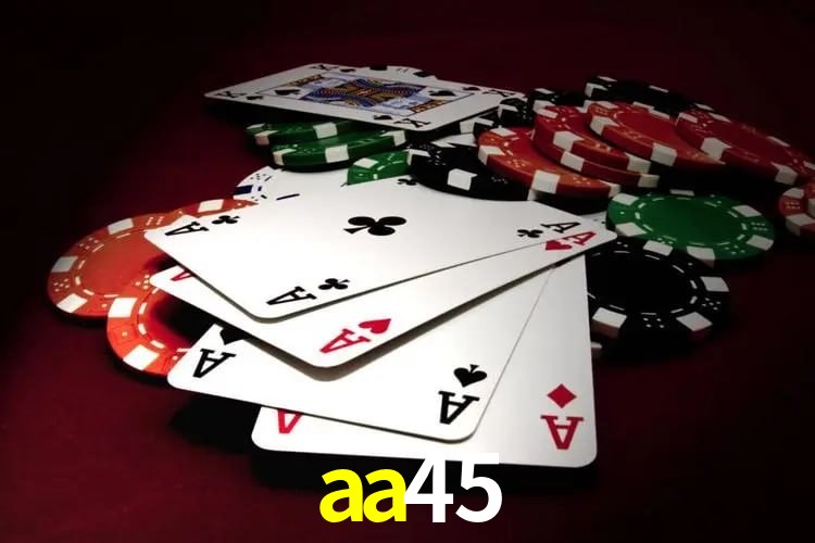 Diretório de Jogos aa45