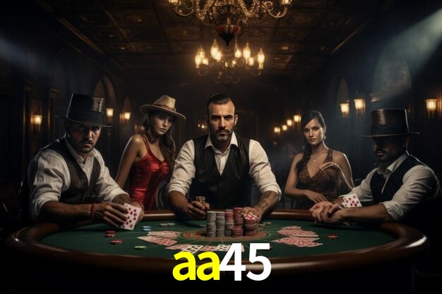 Casino VIP aa45
