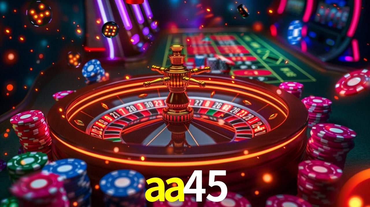 Apostas de Futebol aa45