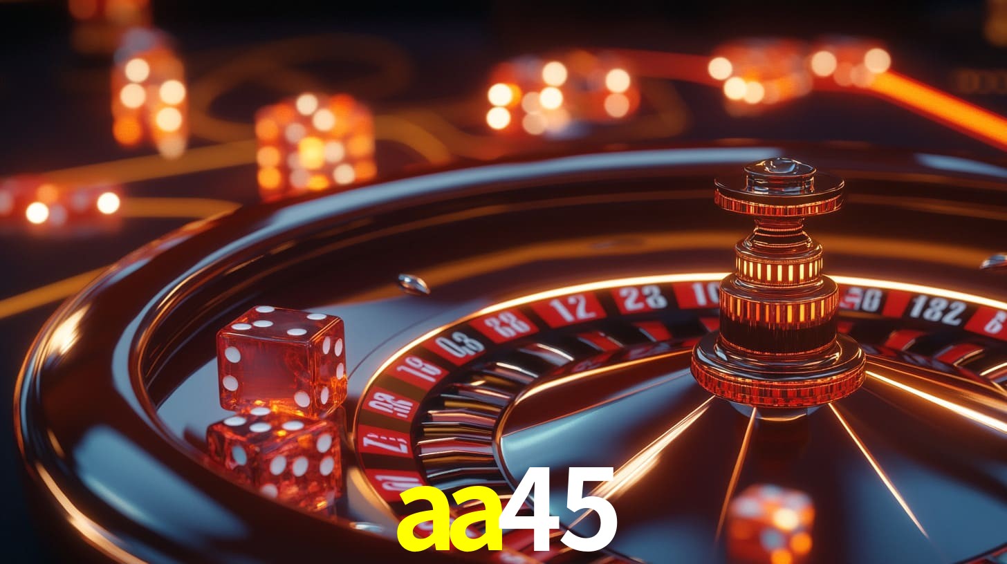 aa45 bet