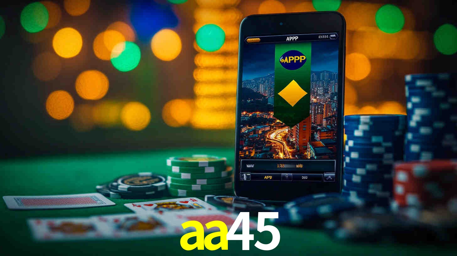 Apostas de Futebol aa45