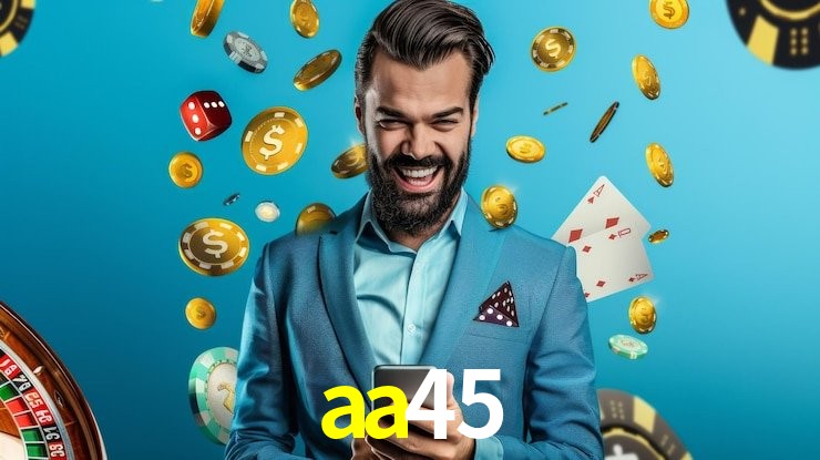 Descubra a Essência do aa45: Nossa História e Compromissos