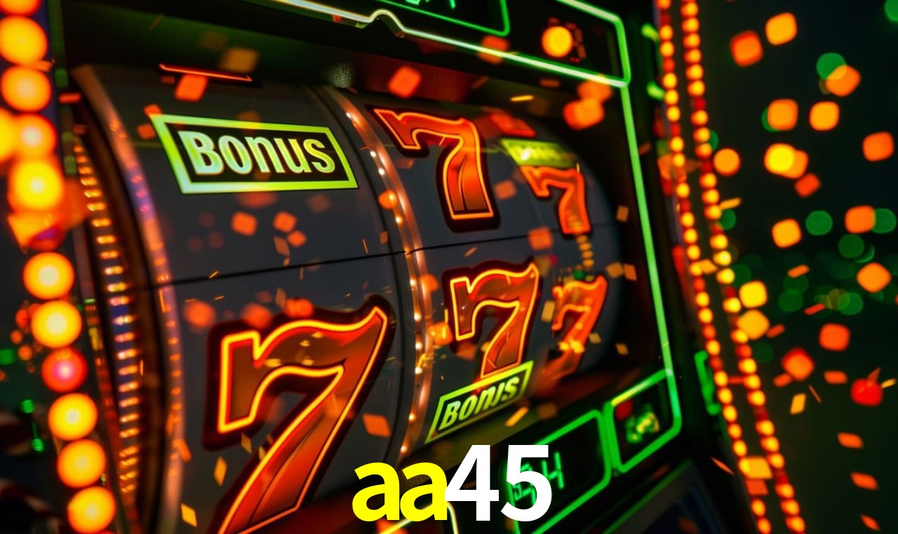 Mesa de Blackjack aa45