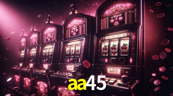 Apostas de Tênis aa45