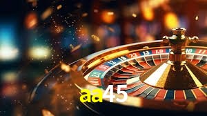 Benefícios da Conta aa45