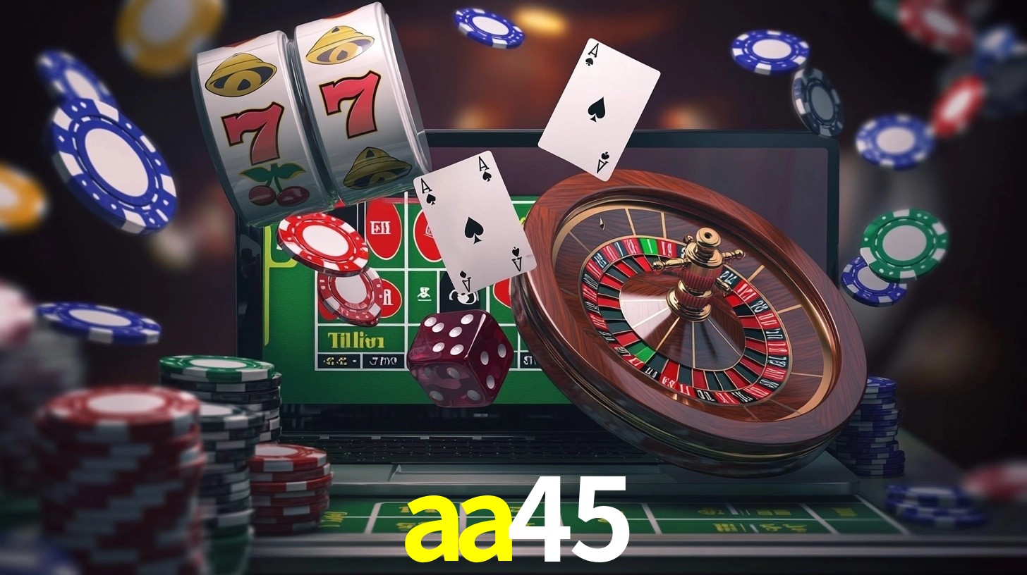 aa45 bet