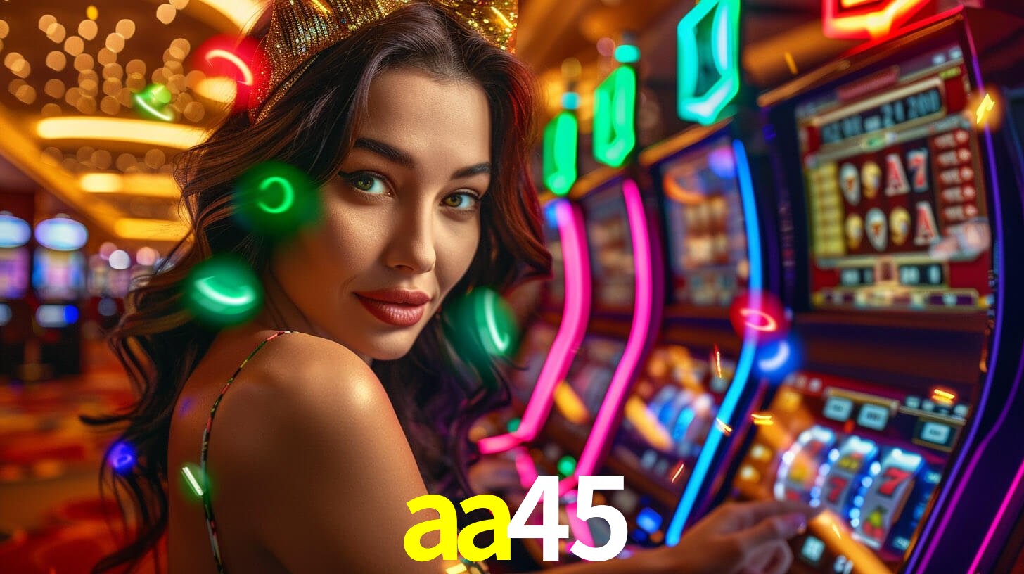 PIX Instantâneo aa45