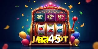 Diretório de Jogos aa45