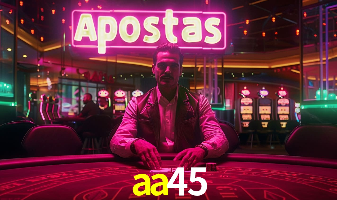 Jogos Exclusivos aa45