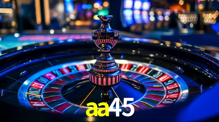 Experimente o Login Seguro Premium no aa45