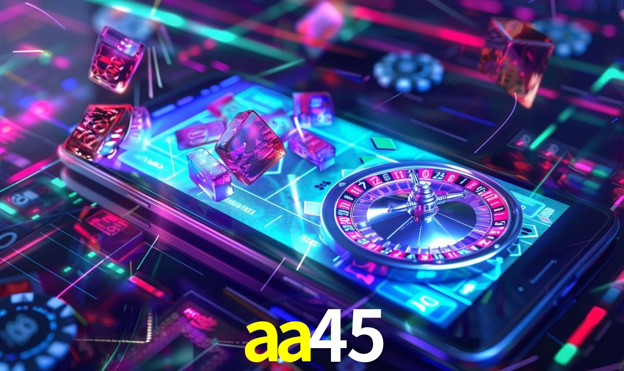 Sistemas de Segurança aa45