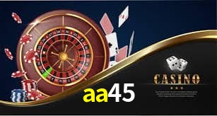 Design Responsivo aa45