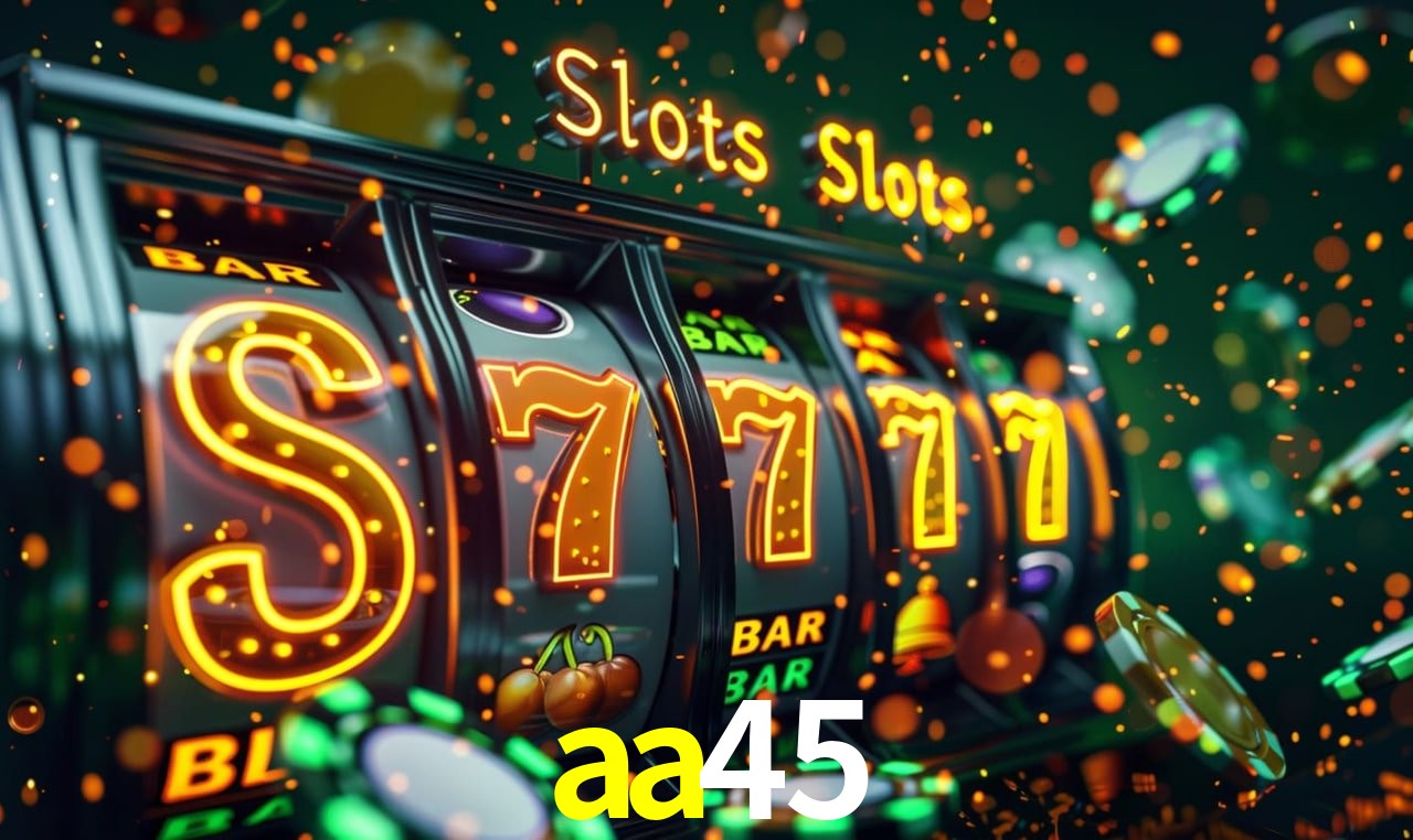 Login Seguro aa45