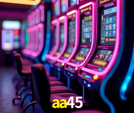 Sistemas de Segurança aa45